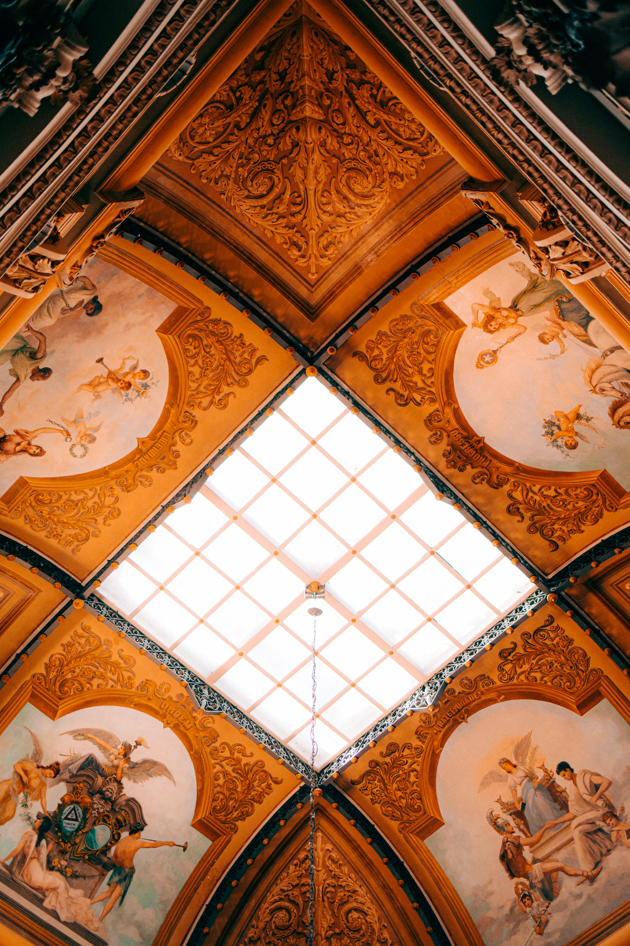 celing